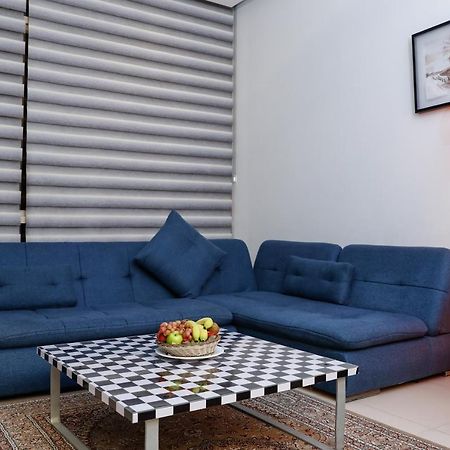 President Heights Aparthotel Manama Ngoại thất bức ảnh