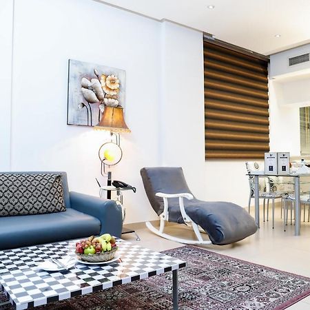 President Heights Aparthotel Manama Ngoại thất bức ảnh