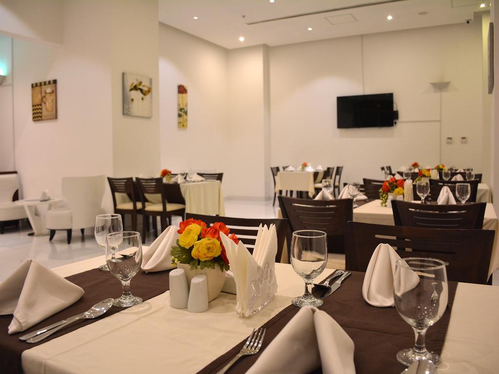 President Heights Aparthotel Manama Ngoại thất bức ảnh