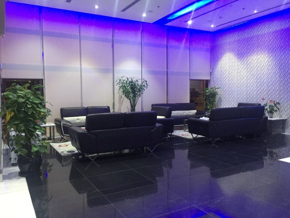 President Heights Aparthotel Manama Ngoại thất bức ảnh