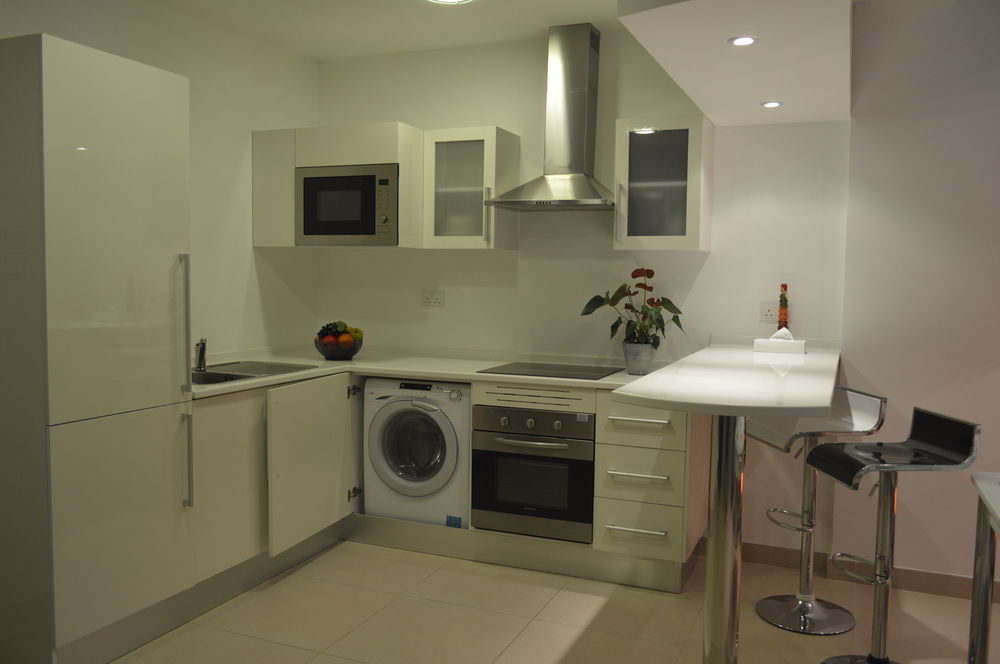 President Heights Aparthotel Manama Ngoại thất bức ảnh